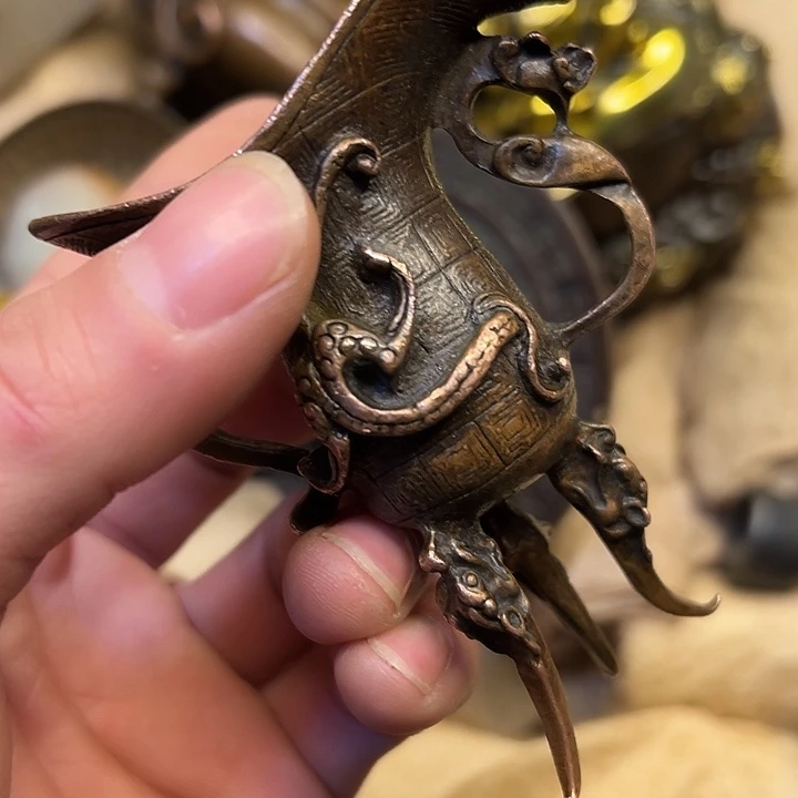 铜器工艺铜器工艺铜器工艺铜