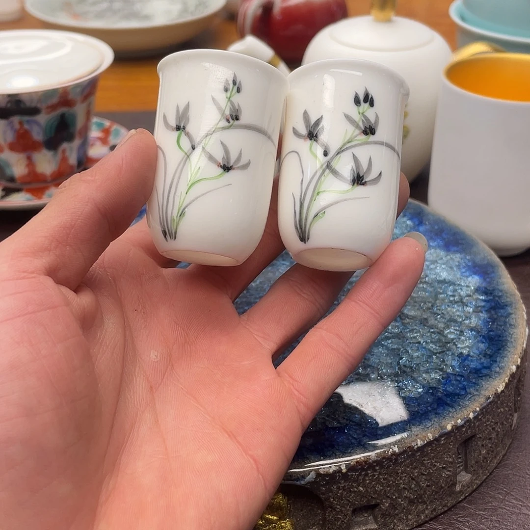 茶具这么便宜的吗