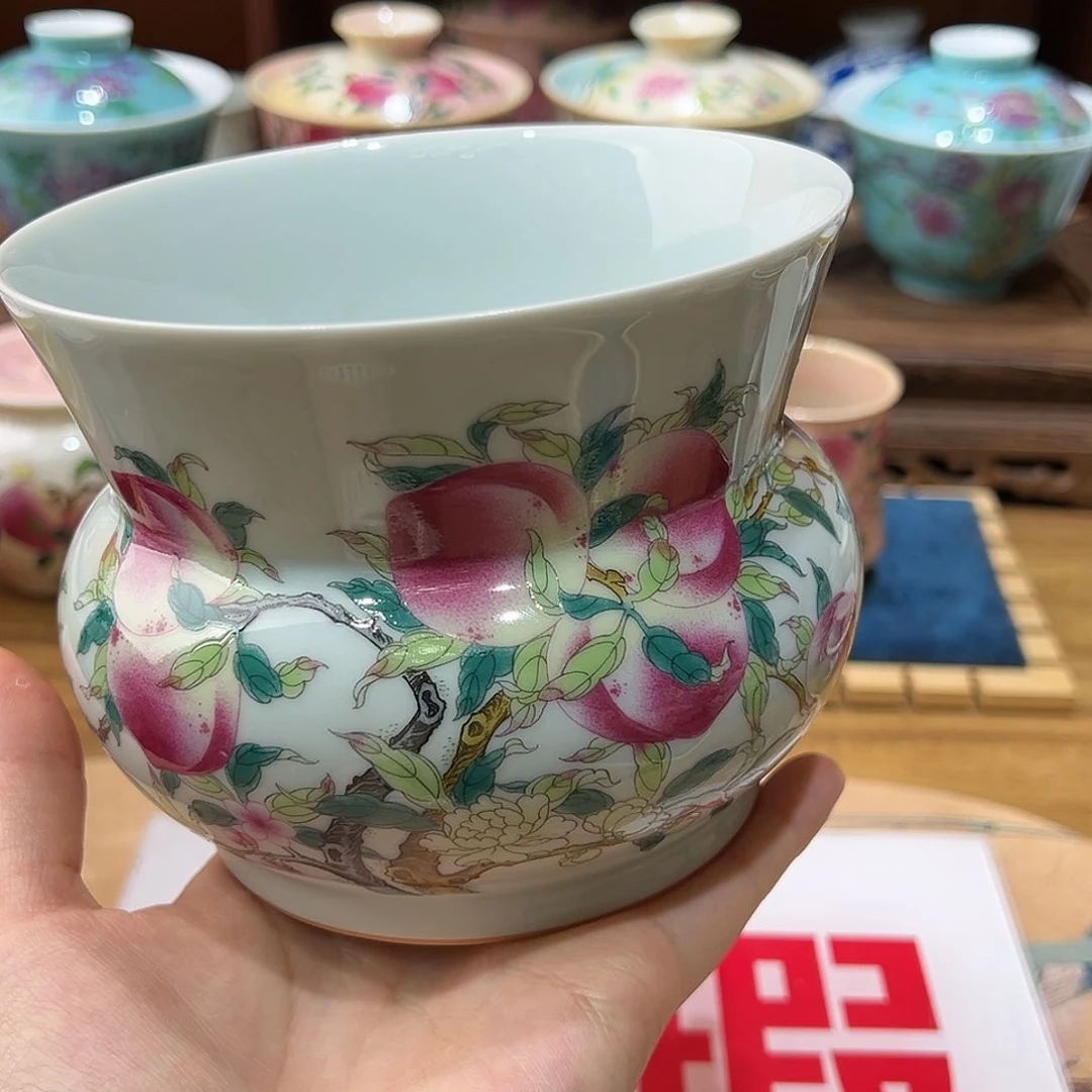 微瑕微瑕景德镇陶瓷
