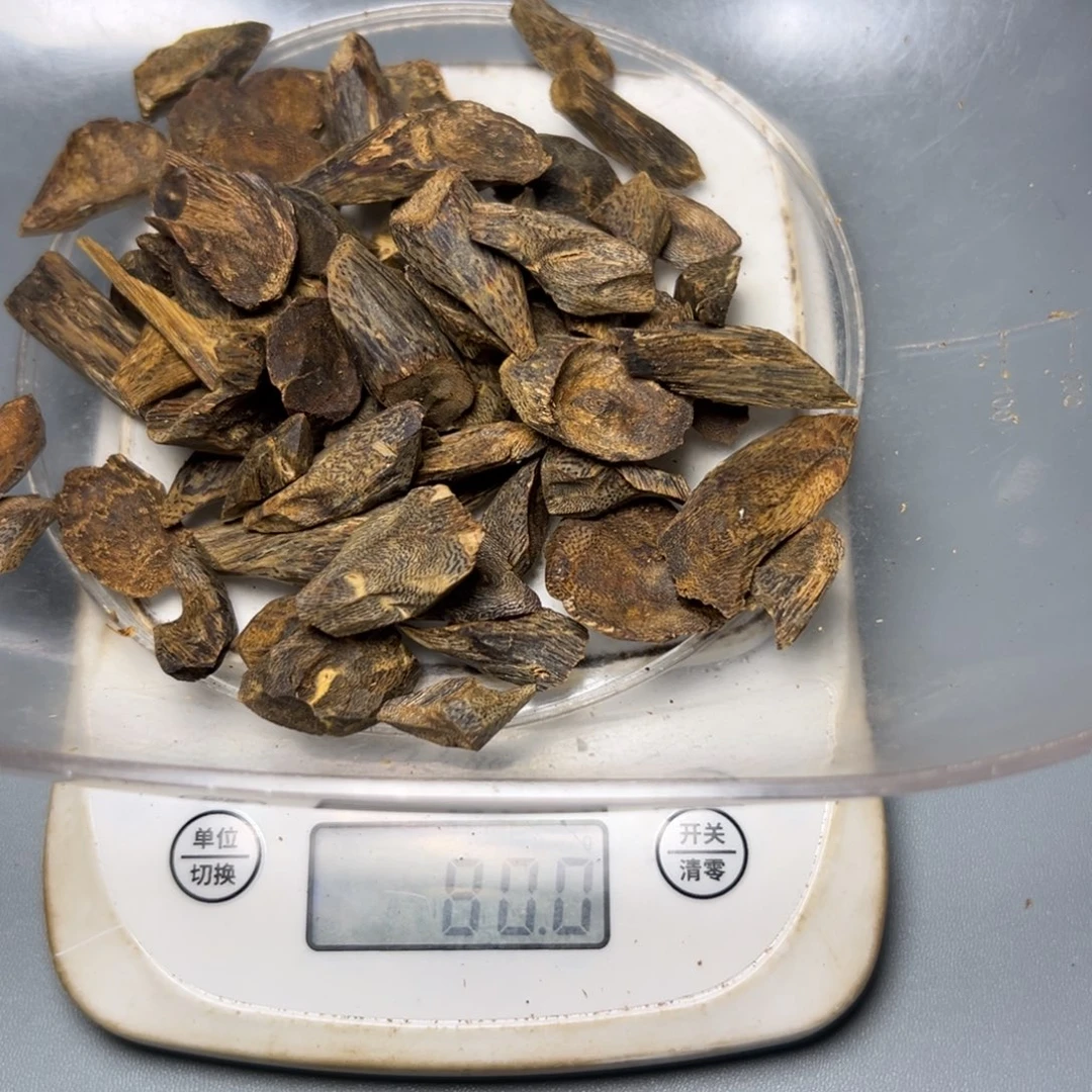 树脂制品k*海南棋楠白露树80克