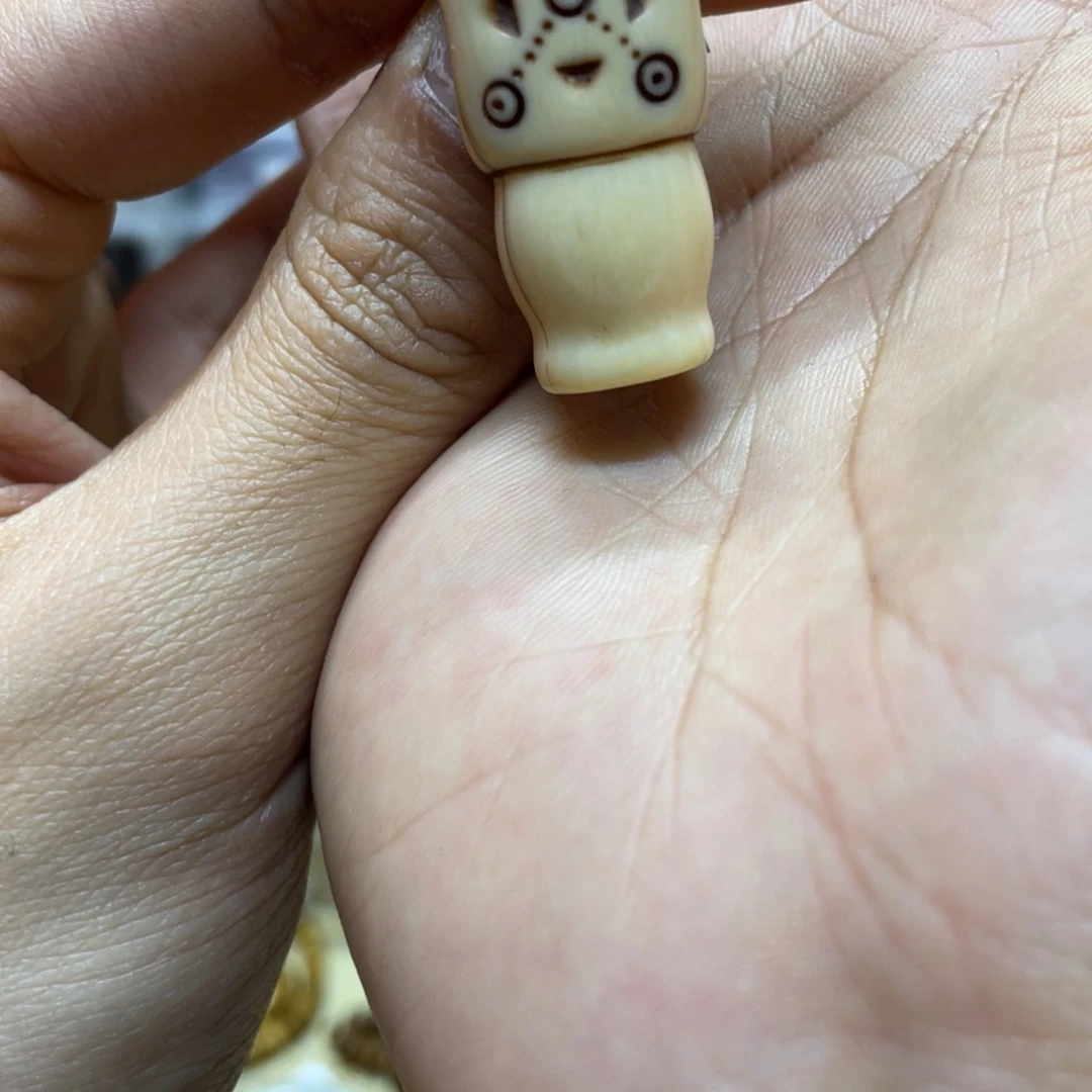 柏香籽/百香籽吊坠