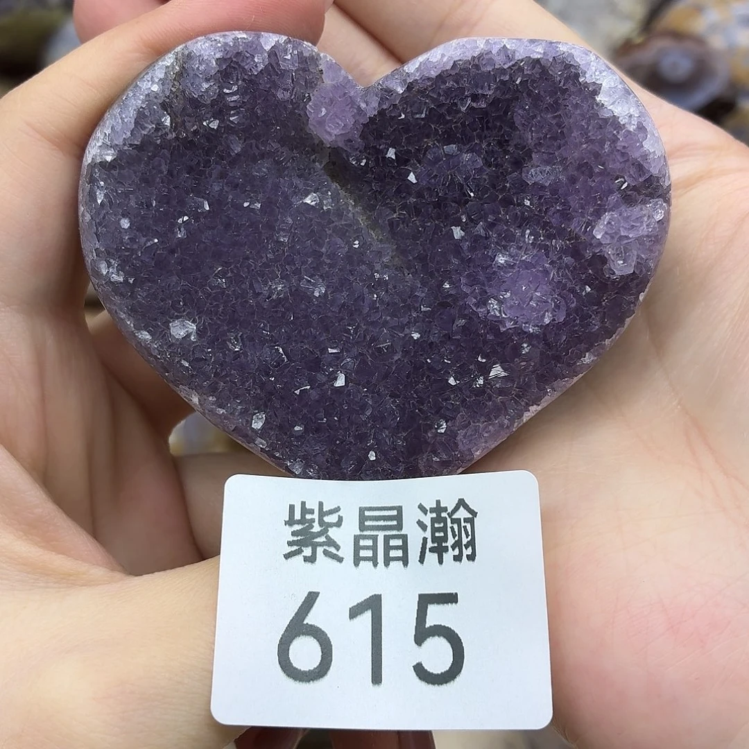 大型摆件（非配饰）未镶嵌水晶