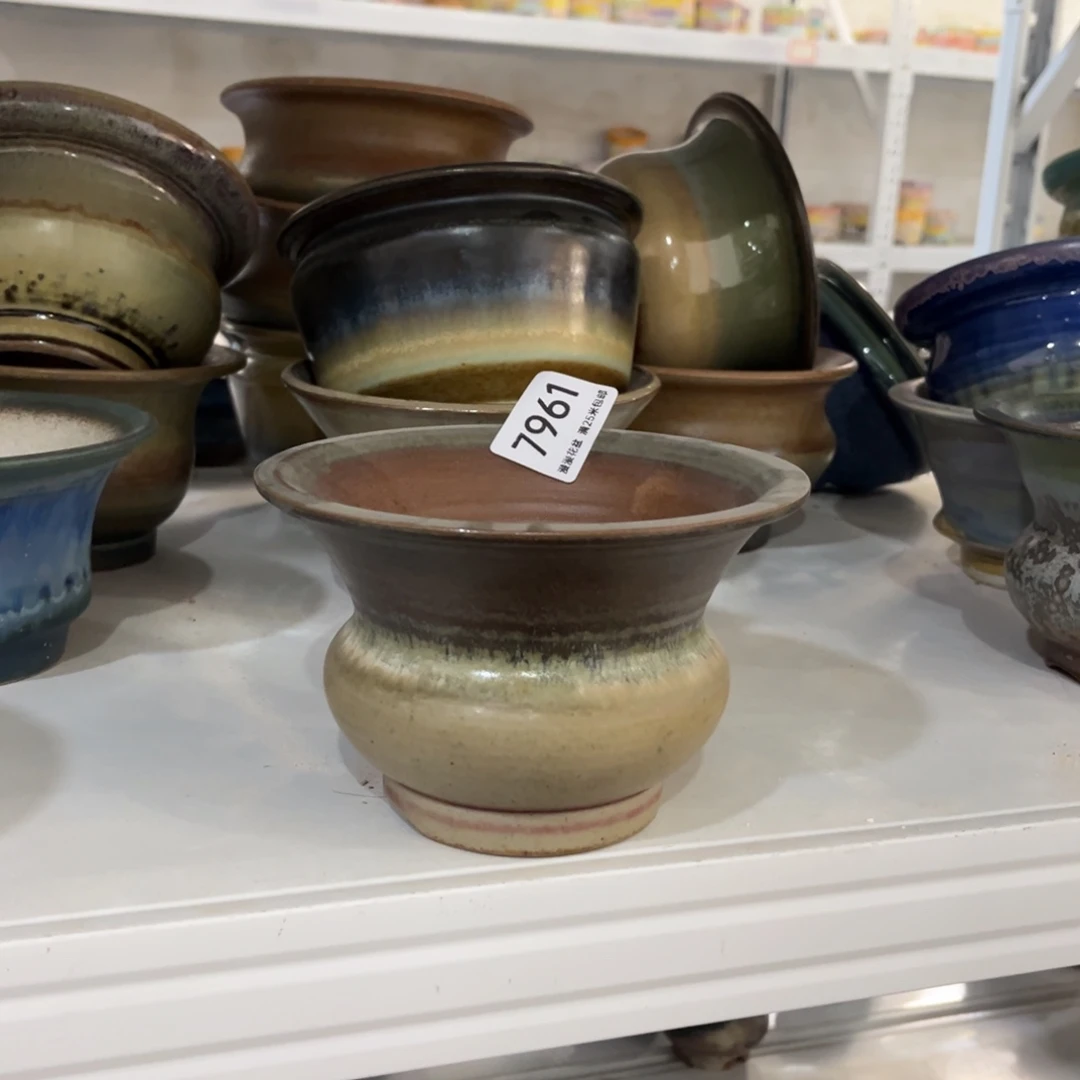 7961内口12景德镇手工制作