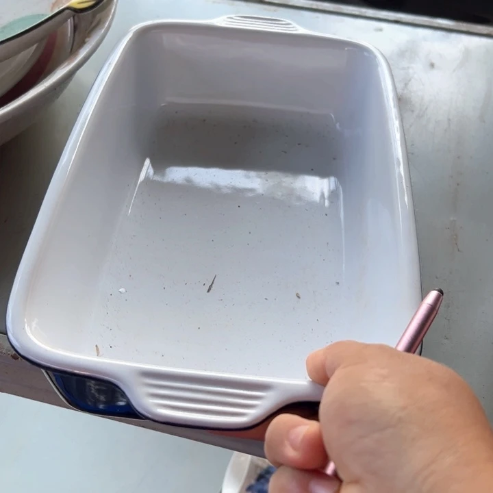 库存陶瓷微瑕不影响使用