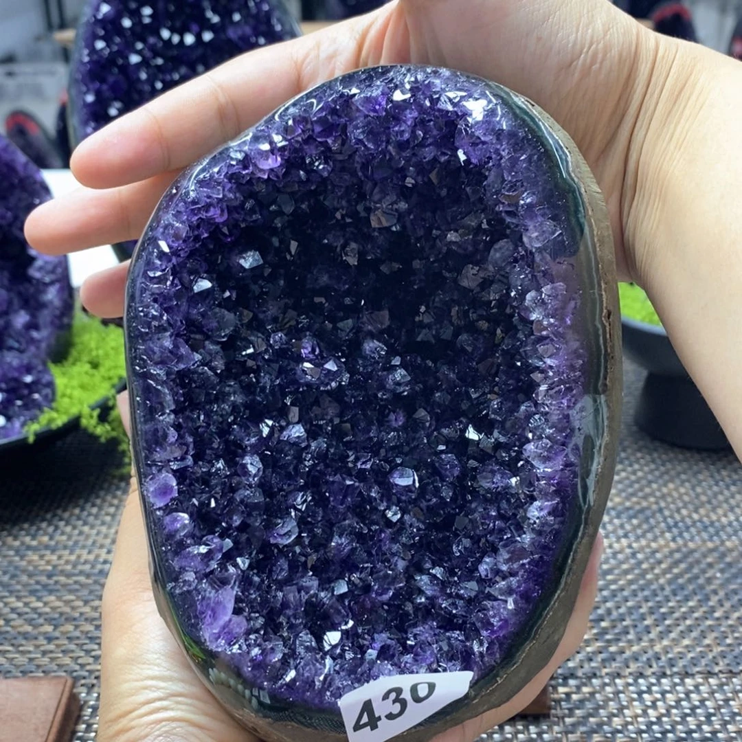 未镶嵌大型摆件（非配饰）水晶