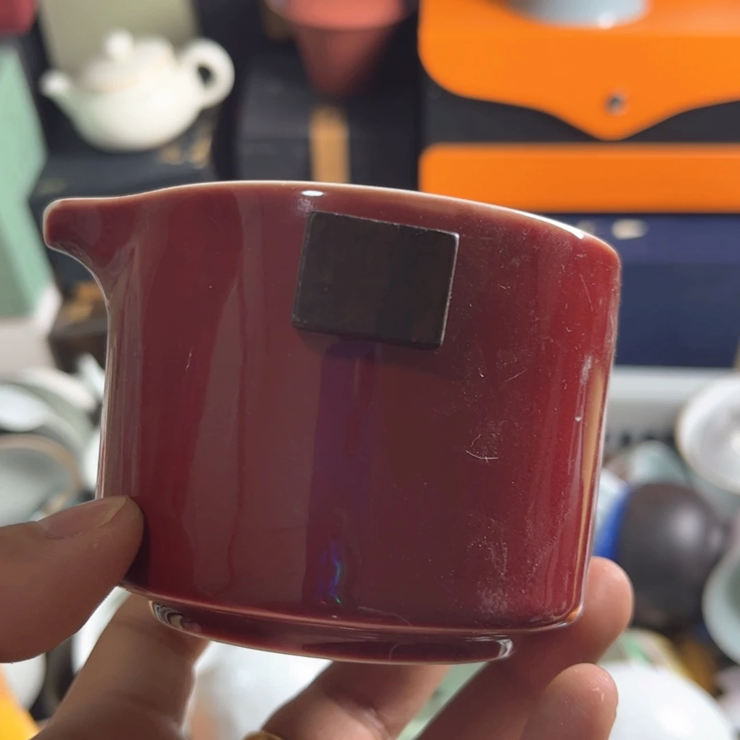 无运费险略有微瑕介意勿拍