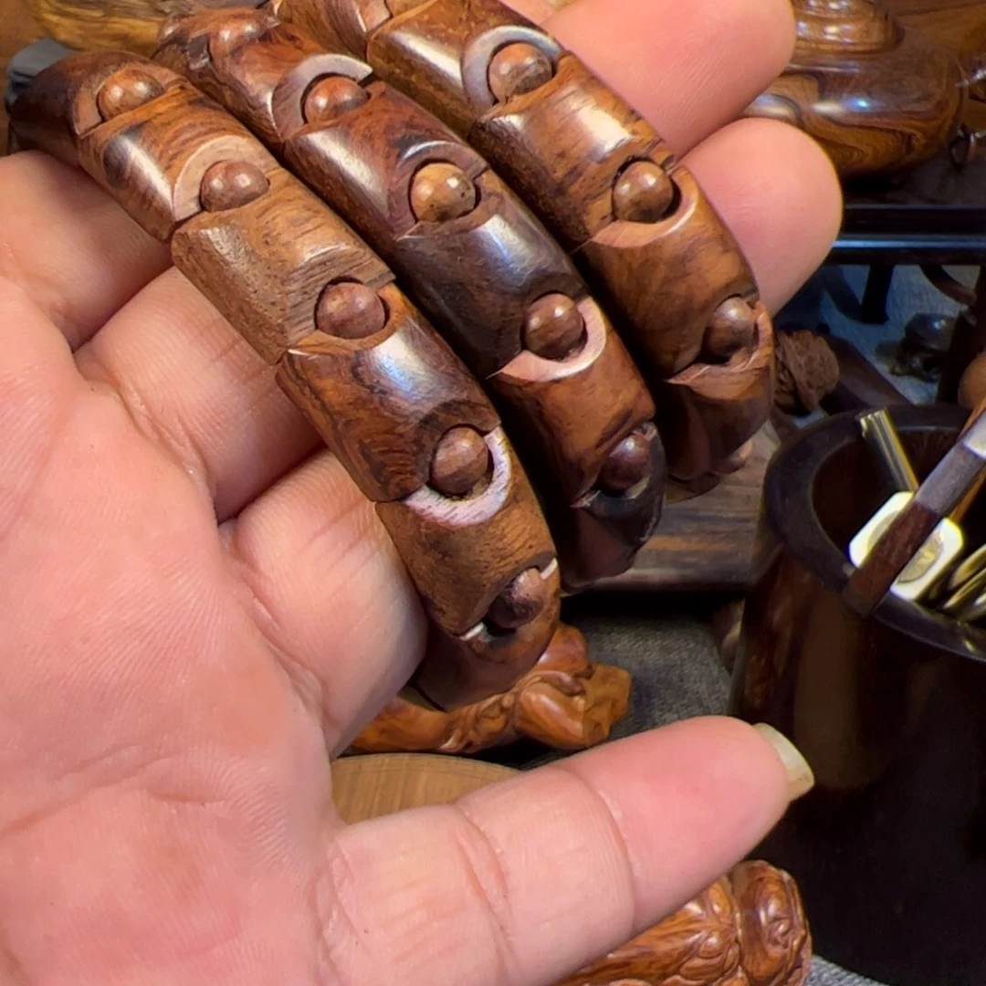 【闪购商品】黄花梨/降香黄檀世**舍