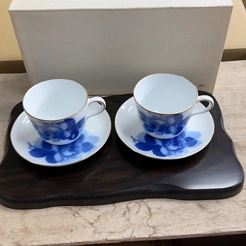 瓷器。瓷器。瓷器。