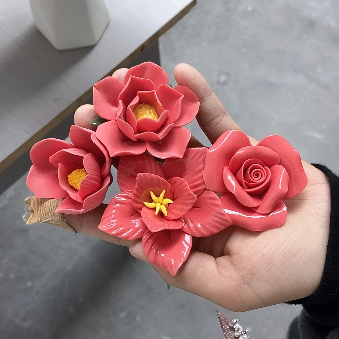 陶瓷设计风格现代