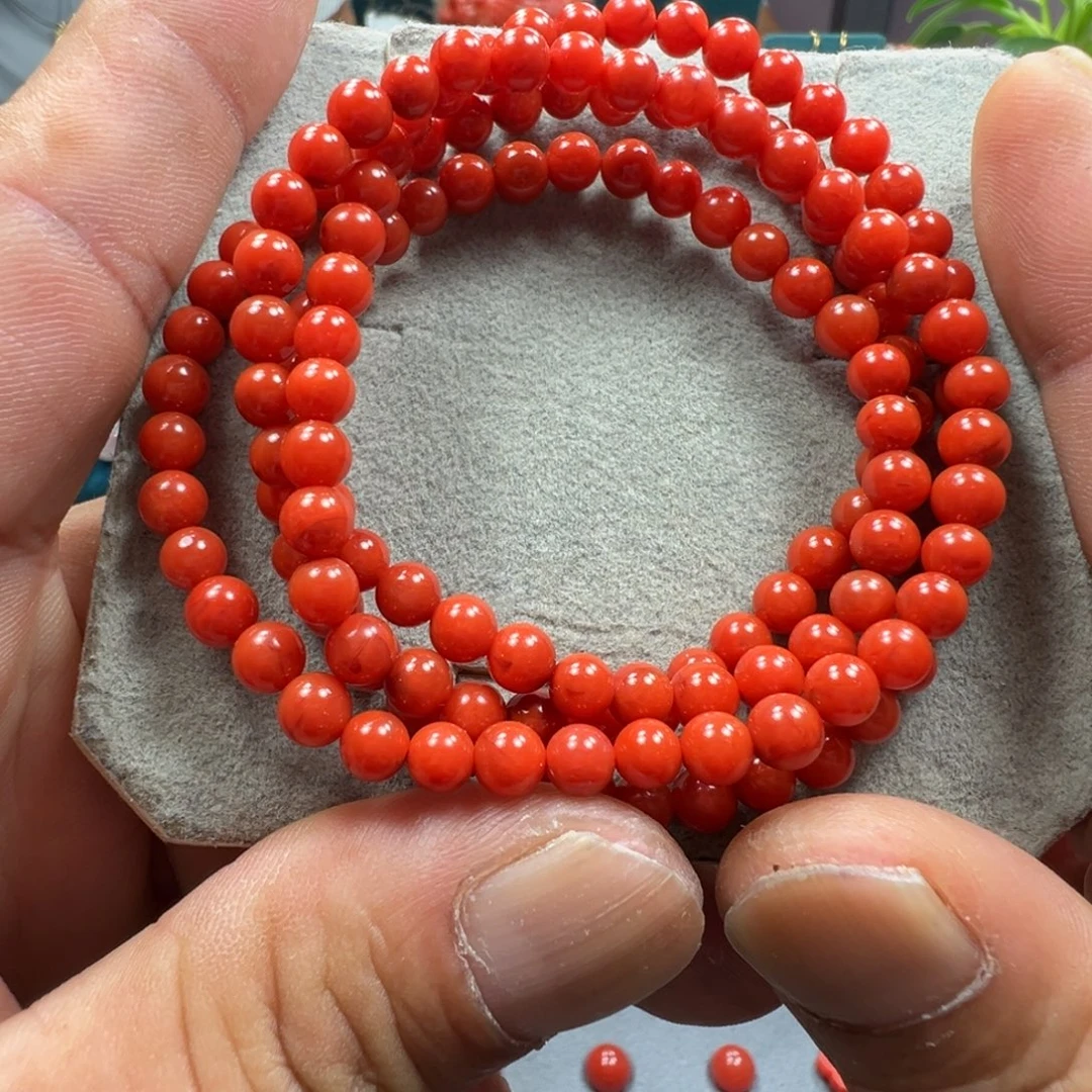 南红玛瑙天然原矿多圈5未镶嵌