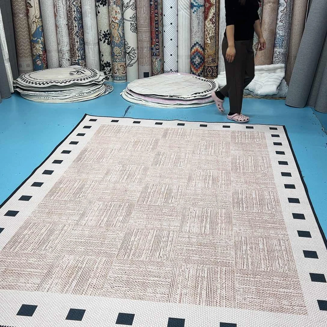 混纺200×300尺寸误差±1-3cm加厚棉布底比利时绒特价