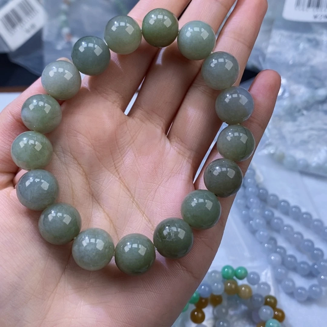 未镶嵌定制翡翠天然缅甸A货翡翠