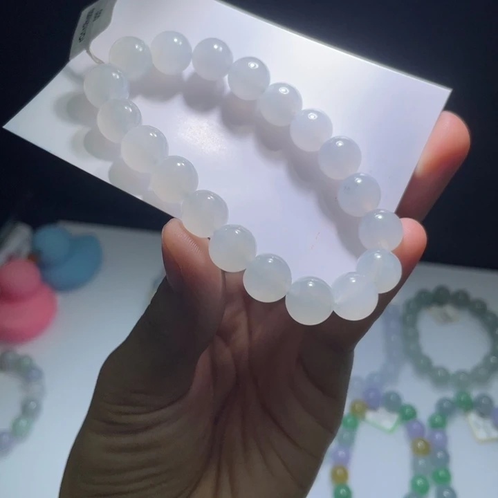 未镶嵌定制翡翠翡翠