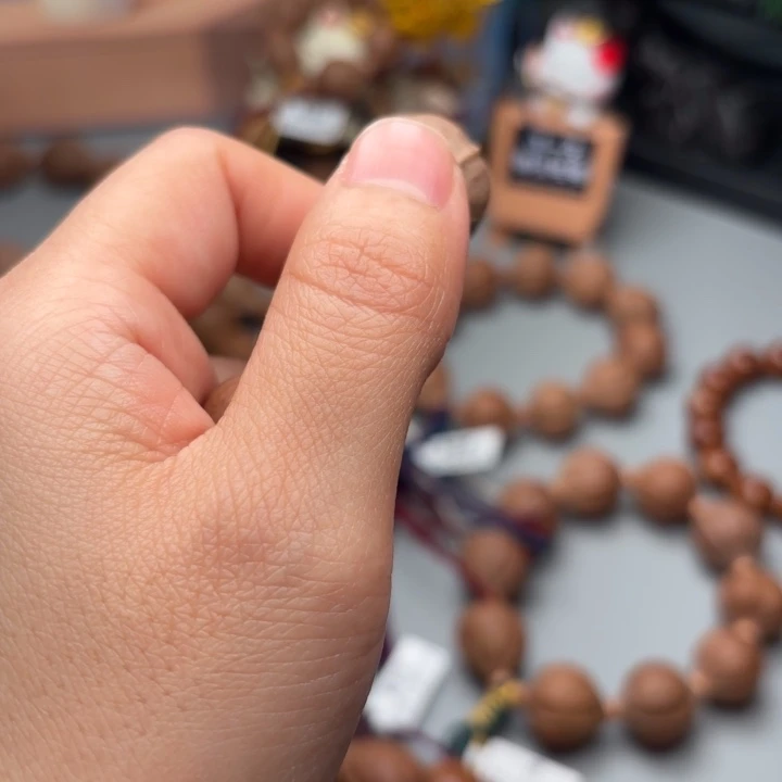 若***1橄榄核手串/手链梅林铁核梅林发货