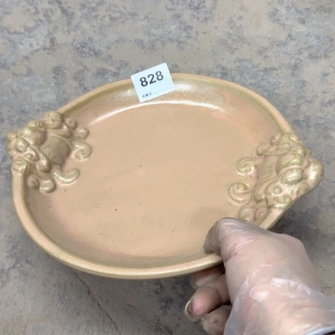 泥塑陶瓷陶瓷陶瓷