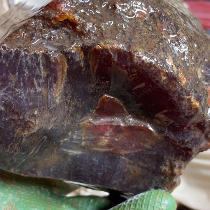 自***心定制玛瑙定制玛瑙手镯