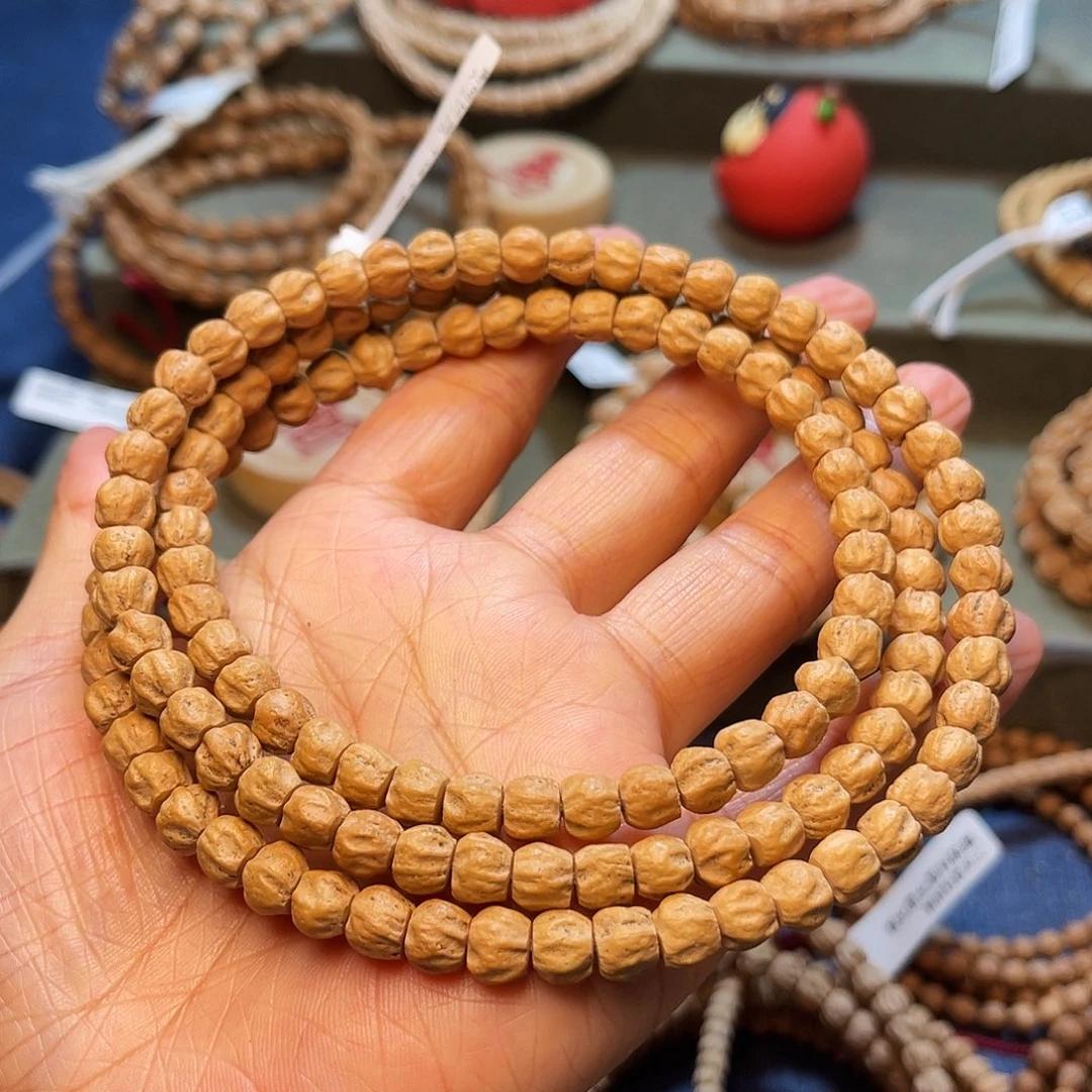 柏香籽/百香籽吊坠