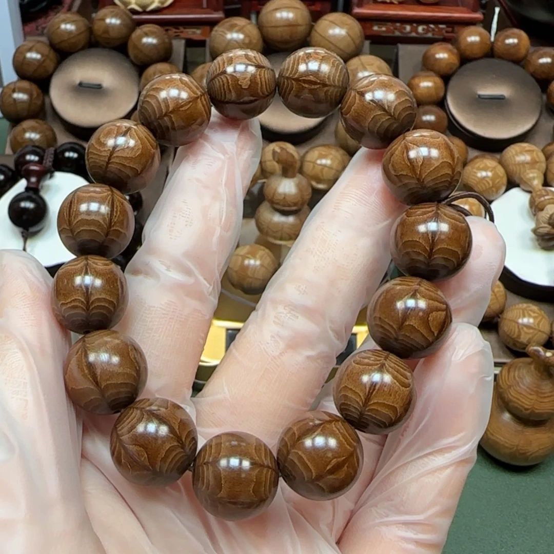 【闪购商品】六道木手串/手链是***～1.5天花板