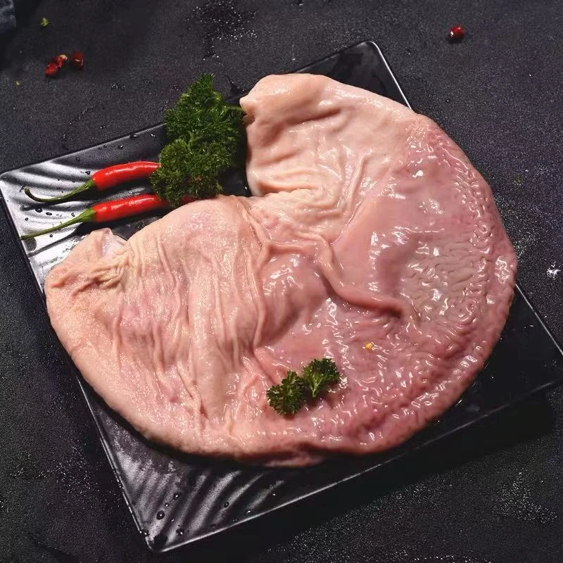 GX今天拍明天到【拍3个送1至2个】到手3斤猪肚4至5个左右 顺丰包邮 生鲜速冻