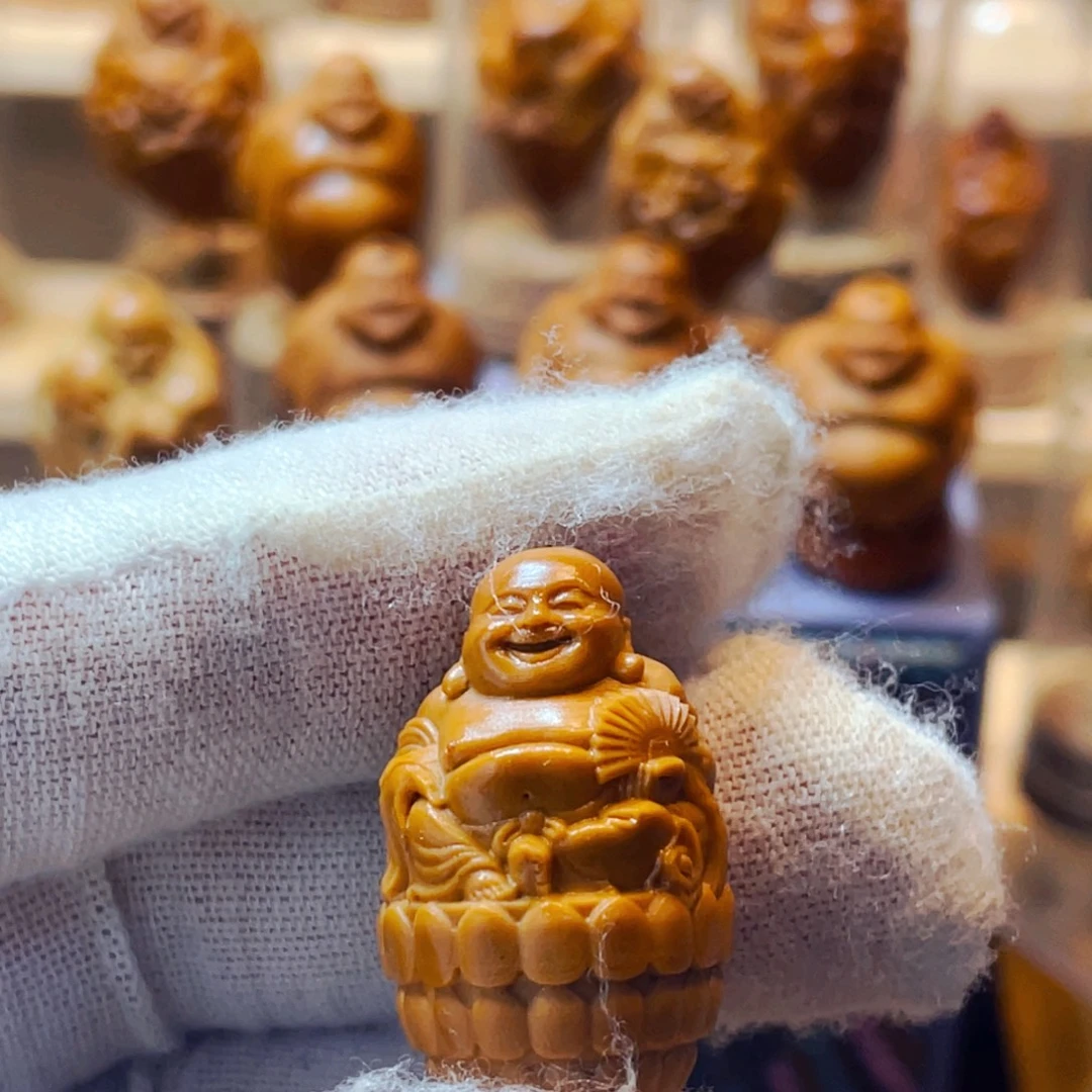 橄榄核手串/手链66