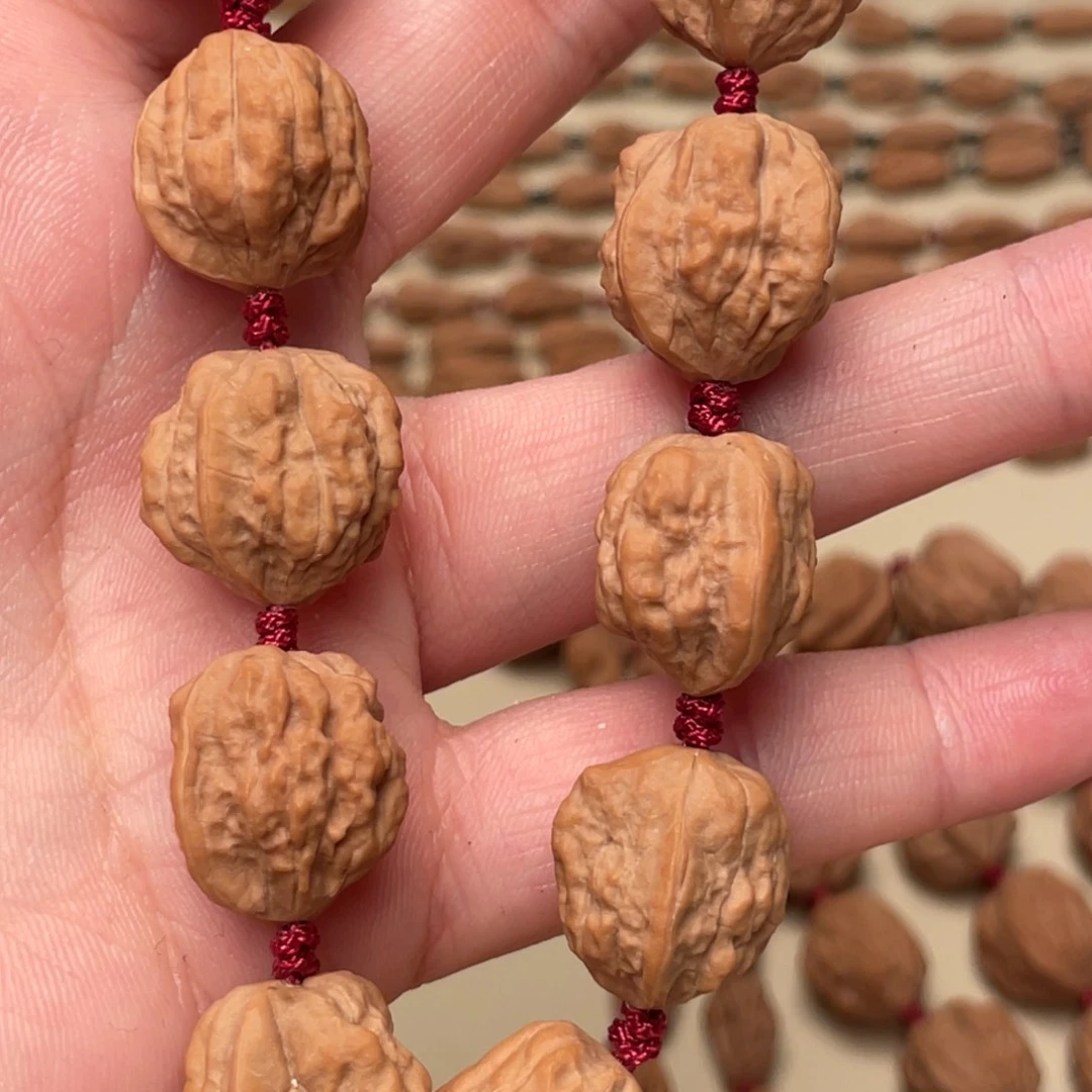 天***@吊坠文玩核桃蛤蟆头