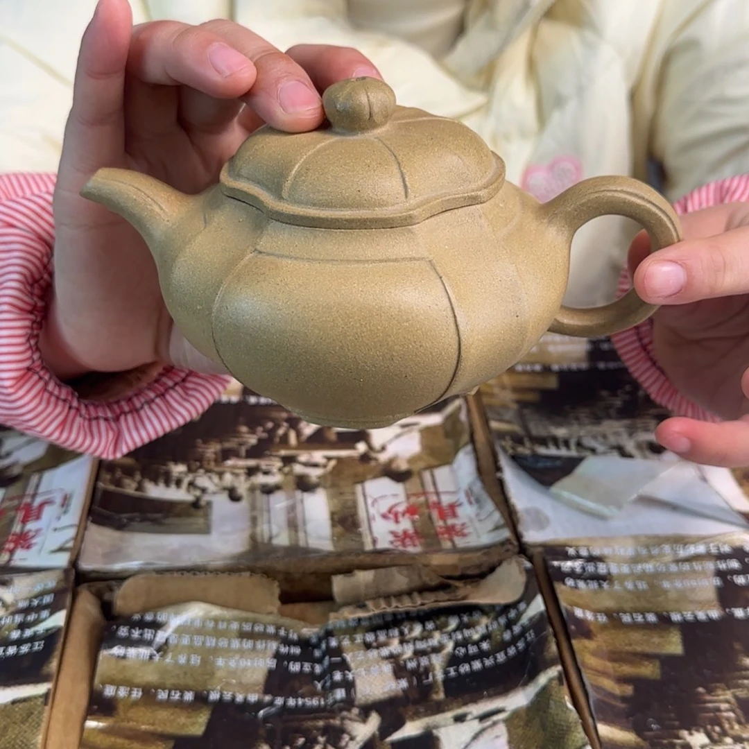 茶壶紫砂紫砂的艺术