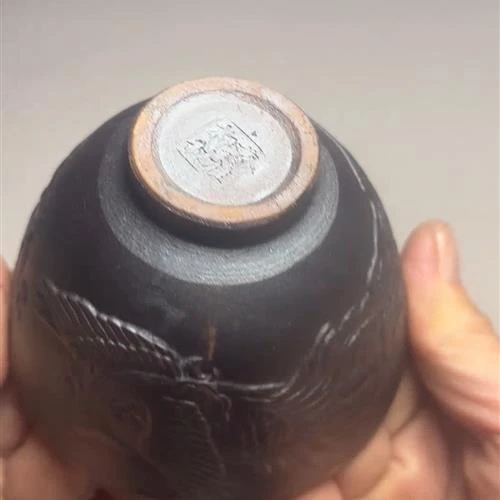 【闪购商品】茶盏-167............