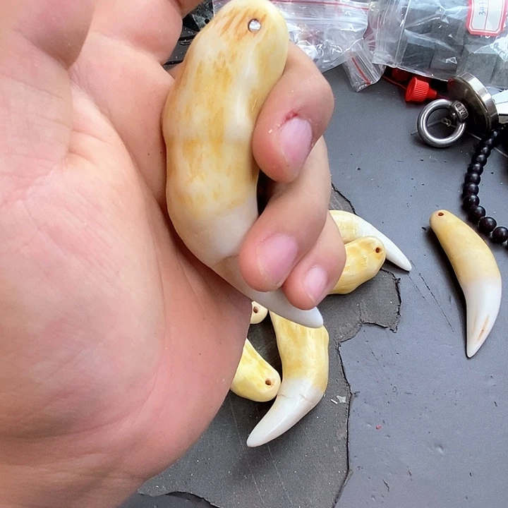 非洲紫檀（红花梨）94