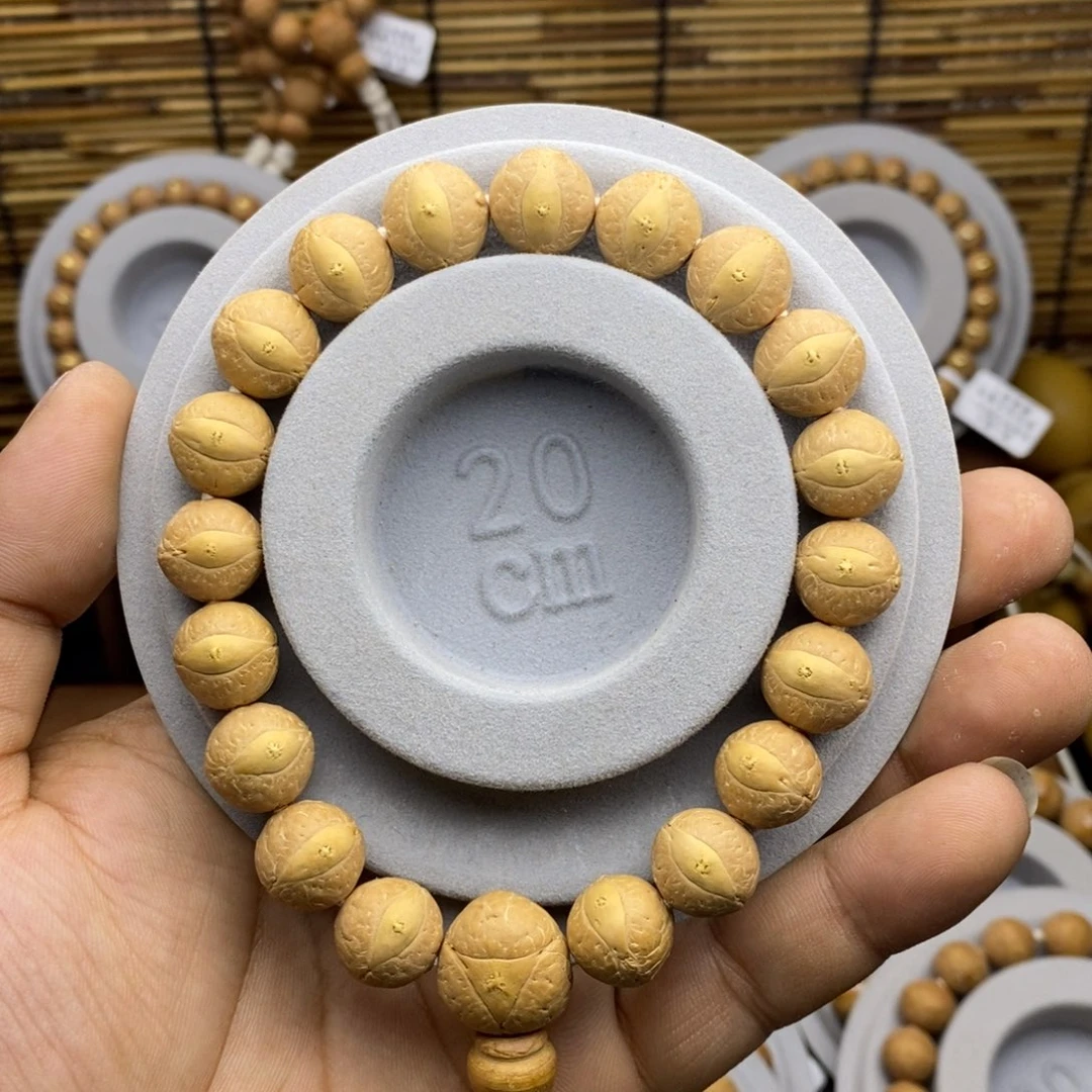 凤眼菩提手串13mm手串福利