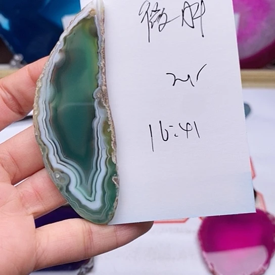 玛瑙/玉髓颈饰未镶嵌微**猫