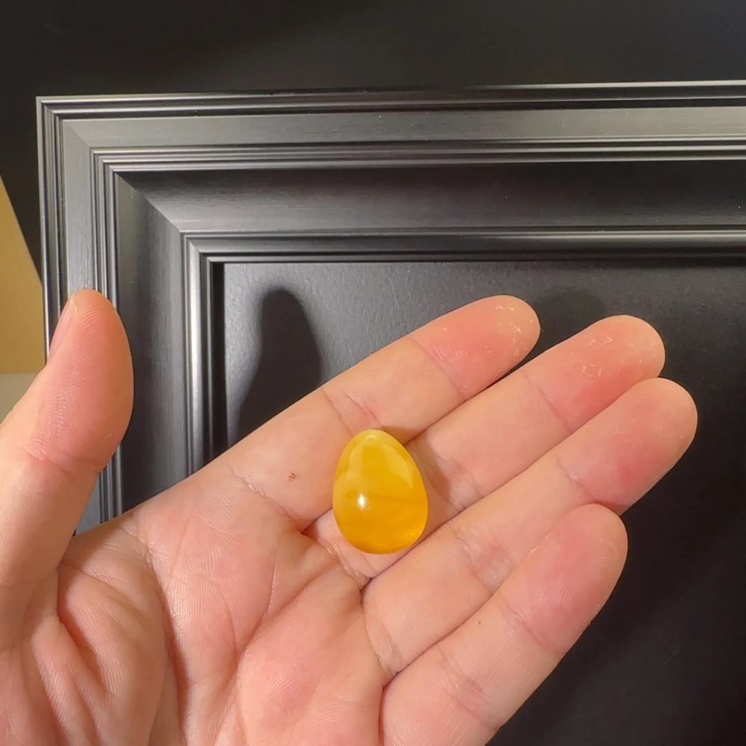 琥珀未镶嵌手串福利04