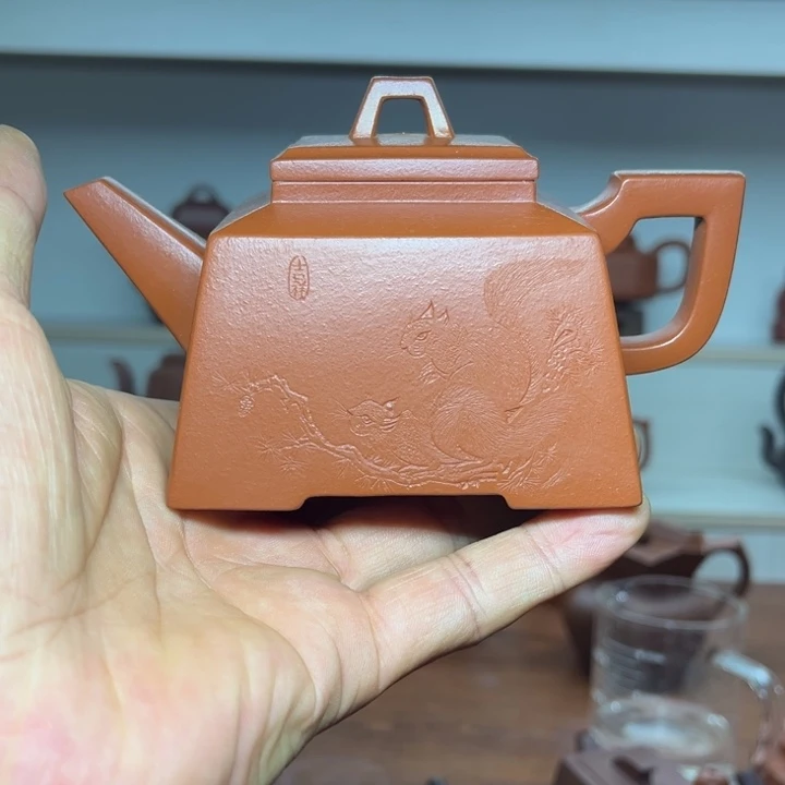 紫砂茶壶紫砂等珍贵优惠价