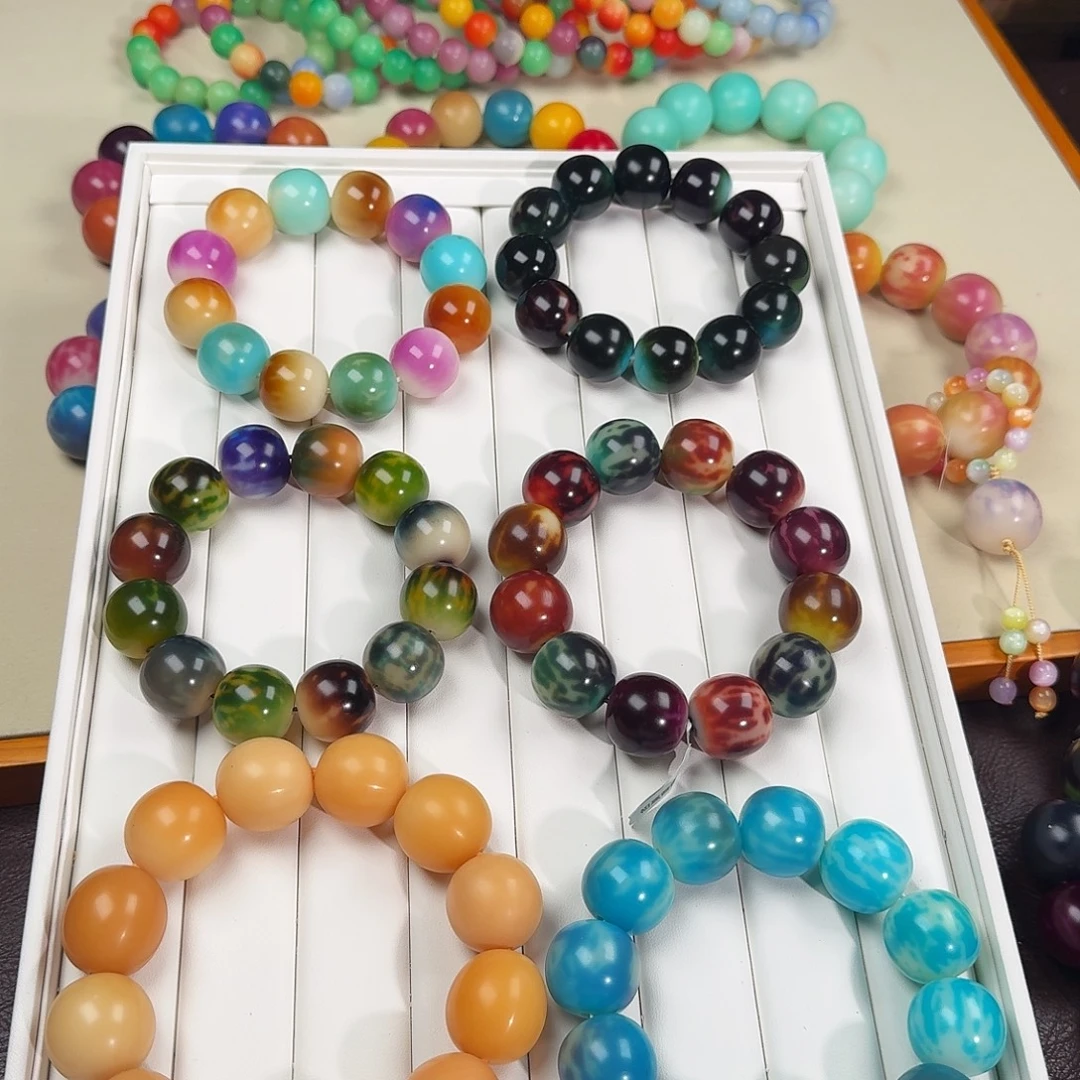 墨***o吊坠菩提根/象牙果1