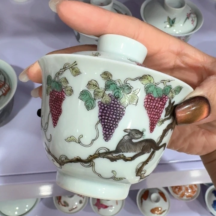 陶瓷艺术品收藏陶瓷