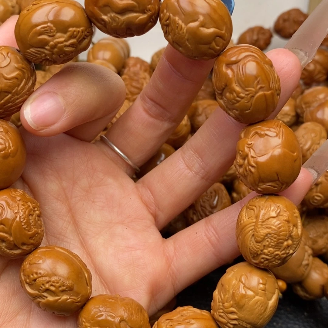 手串橄榄核山海经