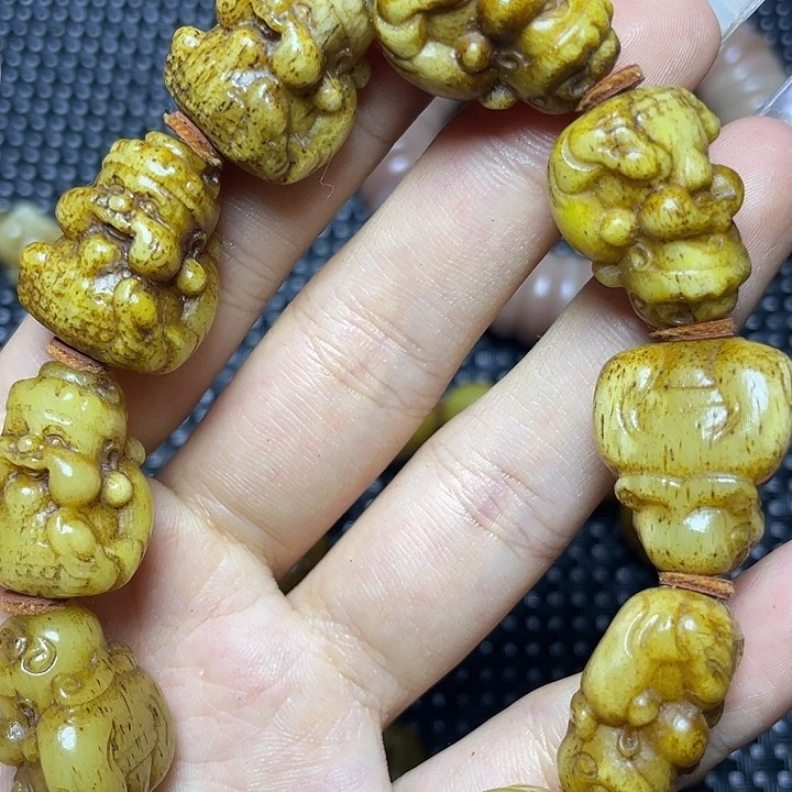 其他驼骨其他配饰