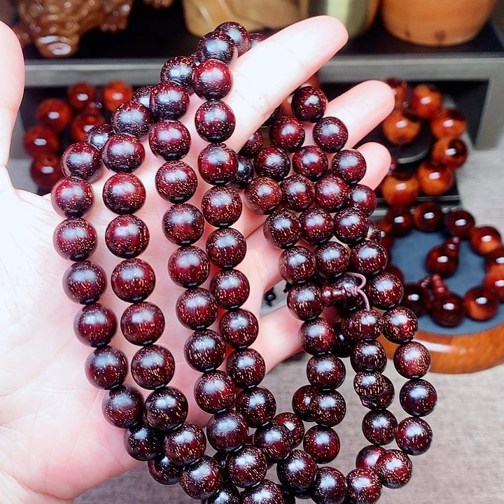 檀香紫檀（小叶紫檀）1.0位