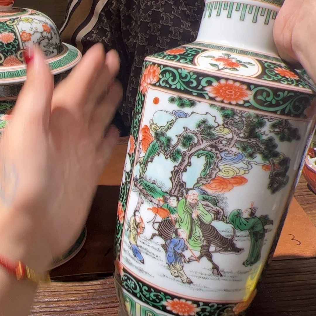 瓷片景德镇陶瓷艺术