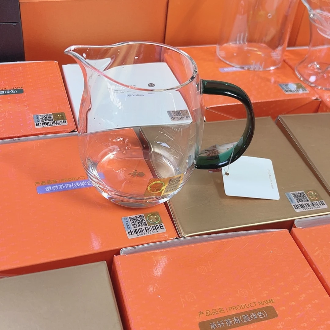 禾器茶器现货现发