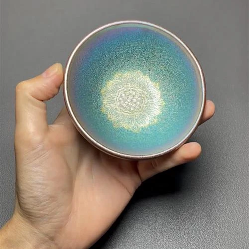 【闪购商品】茶盏-10080..........