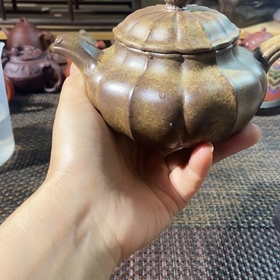茶杯紫砂260Cccccc