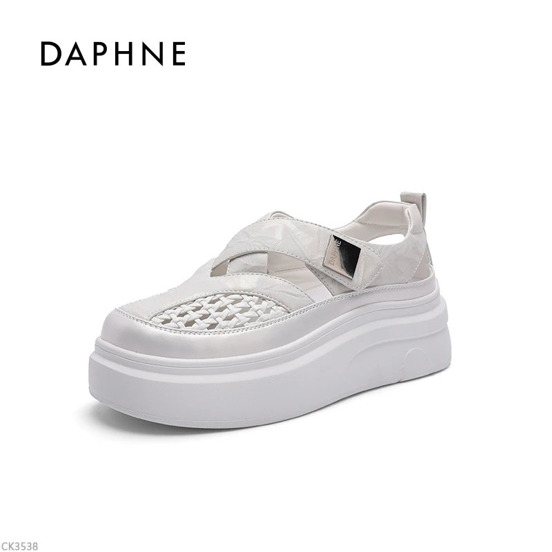 【粉丝专享福利】达芙妮25新款夏季凉鞋