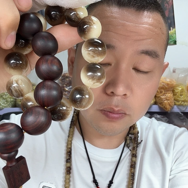 大果紫檀（缅甸花梨）20