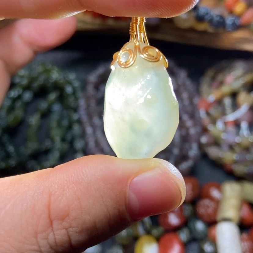 【闪购商品】合金手链玛瑙/玉髓