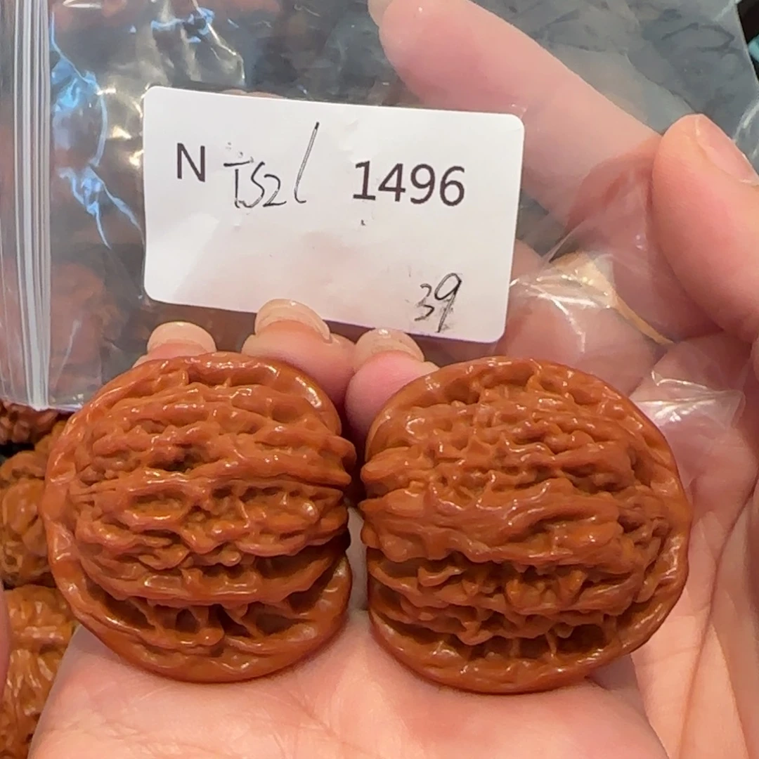 桃核把件事****七四座楼39精品