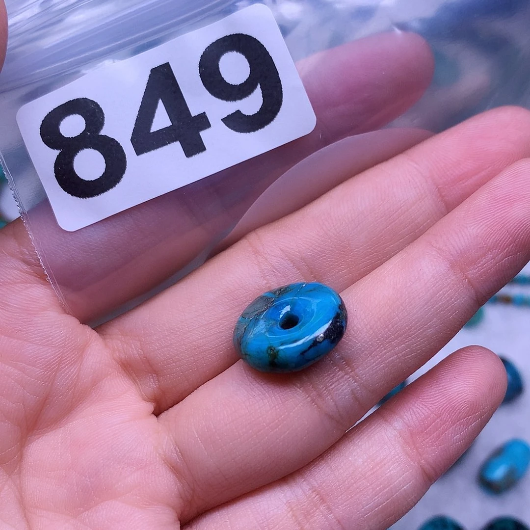 空竹粉丝专享十堰特色手工散珠