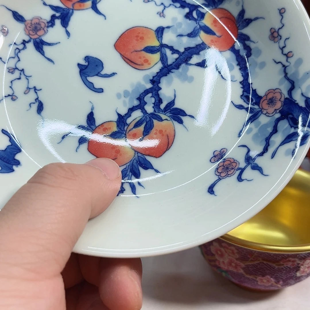 杯千年瓷都景德镇 艺术关注谢佳豪
