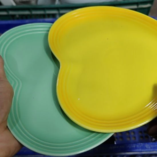 瓷片陶瓷餐具杯碗盘微瑕介意慎拍