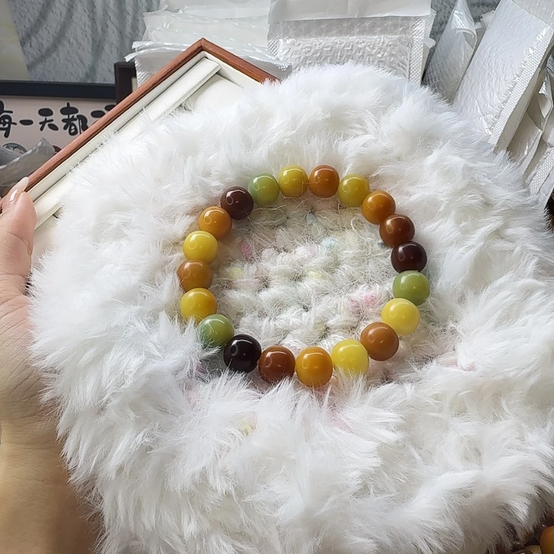 菩提根/象牙果手串