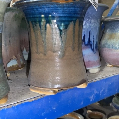 罐9338 微瑕38包邮景德镇陶瓷